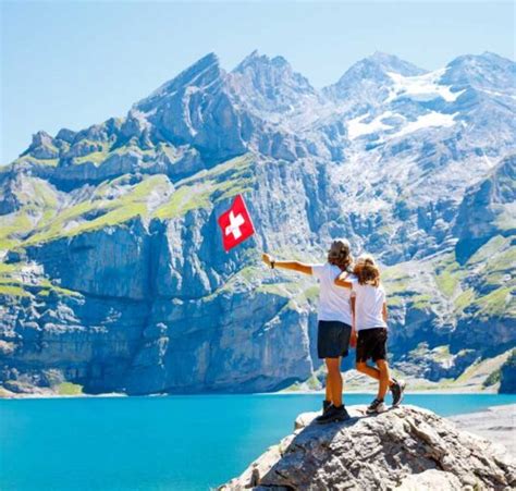 reiseziel schweiz für schwule